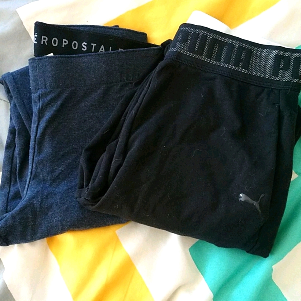 2 pack leggings